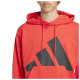 Adidas Ανδρικό φούτερ Essentials Big Logo French Terry Hoodie Adidas Ανδρικό φούτερ Essentials Big Logo French Terry Hoodie